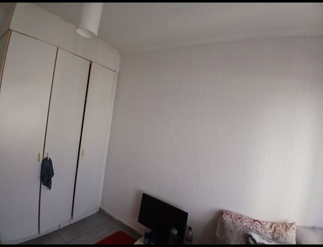 2 BEDROOM APARTMENT FOR SALE IN DENLEE